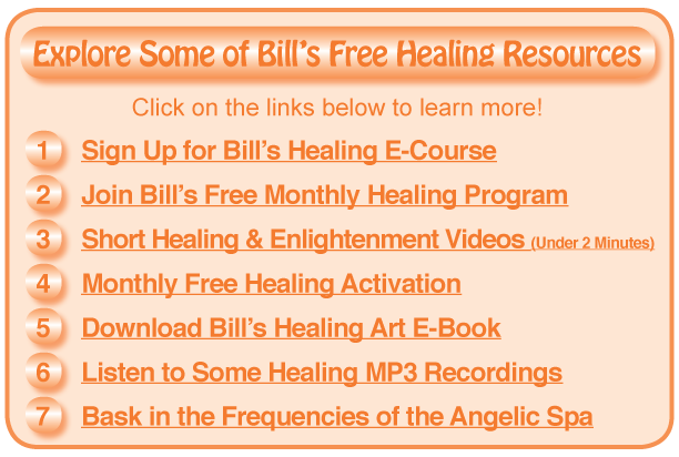 Free Healing & Heal